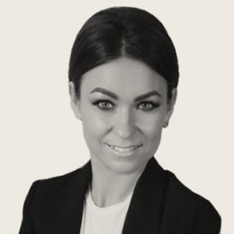 Екатерина Петрова