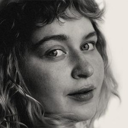 Дарья Аверинская