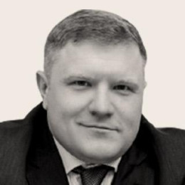 Николай Ровнейко