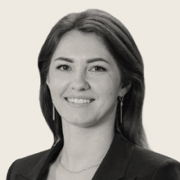 Наталья Латыпова