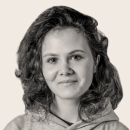 Мария Логвинова
