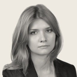 Дарья Константинова