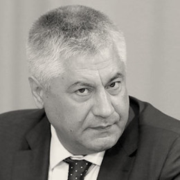 Владимир Колокольцев