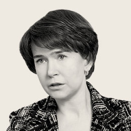 Наталия Орлова