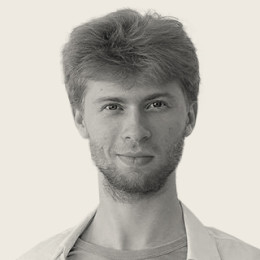 Евгений Глушков