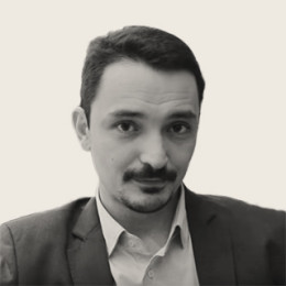 Виктор Вахштайн