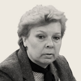 Елена Ананьева