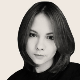 Анастасия Салаватова