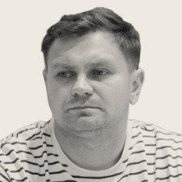 Виталий Офицеров