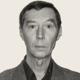 Григорий Косач