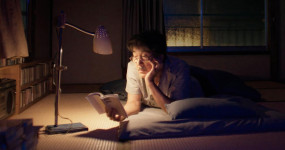 Кадр из фильма &laquo;Идеальные дни&raquo;