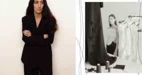 Армина Григорян, Agreeg