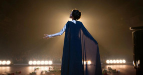 Кадр из фильма «Мария»