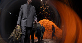 Zegna, осень-зима 2024/2025