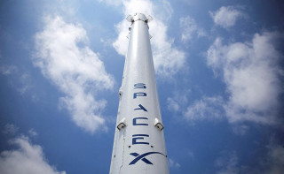 Маск раскрыли долю заказов NASA в выручке SpaceX