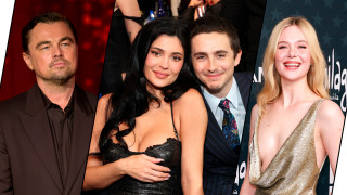 Объявлены победители премии Critics Choice Awards 2026. Фотогалерея