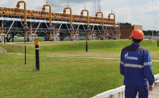 Убыток «Газпрома» возродил идею реформы внутреннего рынка газа