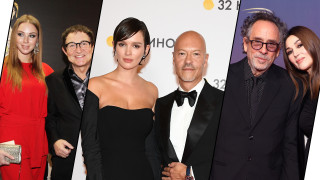 От Дибровых до Кидман и Урбана. 20 громких разводов и расставаний 2025-го