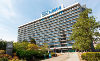 Nestle начала увольнения и реорганизацию после смены гендиректора