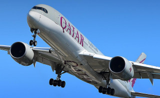 Qatar Airways возобновит рейсы в Москву