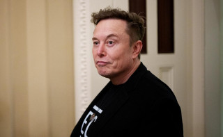 Маск заявил, что своими налогами сломал компьютер налоговой службы США