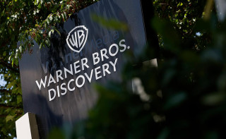 Warner Bros. Discovery отчиталась об убытке в $2,92 млрд