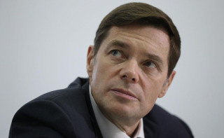 Среди россиян в рейтинге Forbes сменился лидер