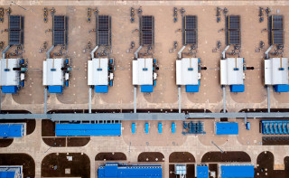 «Газпром» сообщил об атаках на объекты «Голубого» и «Турецкого потока»