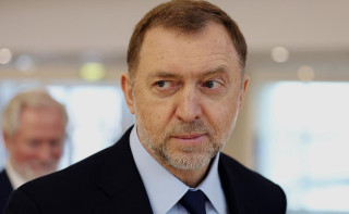 Дерипаска заявил об отсутствии выгоды России от конфликта Ирана и США