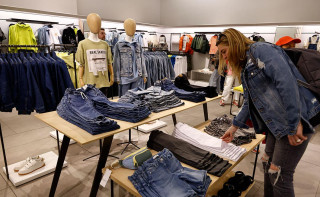 Преемник Zara и Bershka в России впервые вышел на прибыль
