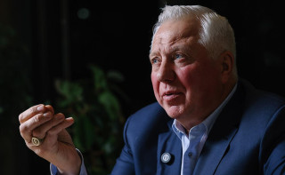 Говор рассказал о будущем «Вкусно — и точка» и оценил вероятность IPO