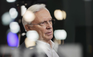 Глава КАМАЗа — РБК: «Это не просто охлаждение рынка, это коллапс»