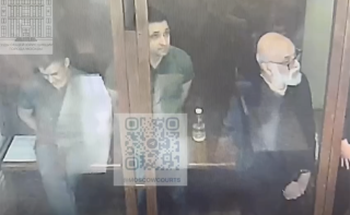 Суд дал девять лет поставщику часов для российского «Ратника»