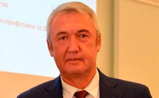 Главу компании, участвовавшей в постройке трассы М-12, задержали в Казани