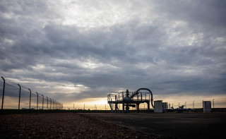 «Газпром» сообщил об историческом падении запасов газа во Франции и ФРГ