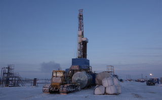 Правительство распорядилось продать доли Wintershall из ФРГ в «Ачимгазе»