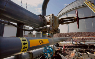 Нефтекомпании предупредили США об усугублении энергетического кризиса