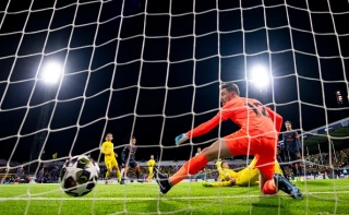 Фото: Martin Ole Wold / Getty Images