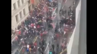 Soccer Super League Concept