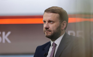 Орешкин предупредил маркетплейсы о мерах из-за «монопольного поведения»