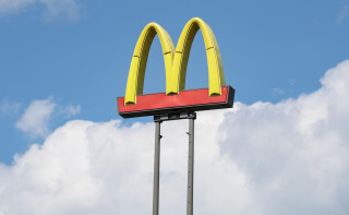 McDonald’s стал готовить «Биг Мак» по-новому