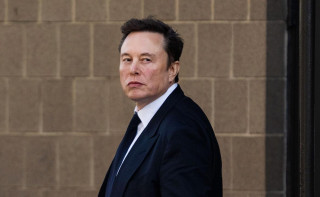 Маск через суд потребовал отстранить Альтмана от руководства в OpenAI