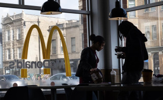 McDonald’s вновь возглавил рейтинг самых дорогих ресторанных брендов мира