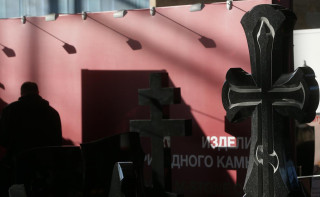 Глава Ritual.ru привел пример «хулиганских разборок» в похоронном бизнесе