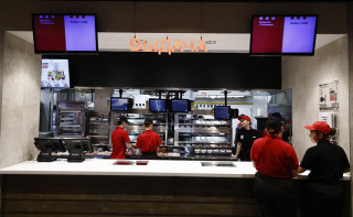 Rostic's опроверг сообщения о массовом закрытии ресторанов в Москве