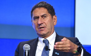 Глава IRENA предсказал последствия недоинвестирования в «чистую» энергию