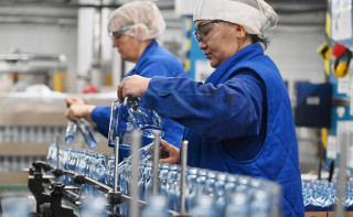 Экс-глава производителя водки «Пять озер» будет управлять бывшим Heineken