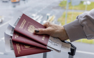 Прокуратура выявила контроль криминала над системой бронирования Leonardo