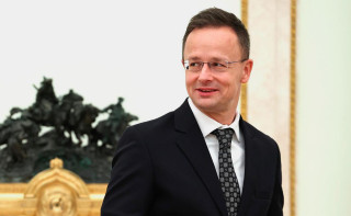 Оператор «Турецкого потока» перевезет штаб-квартиру в Венгрию