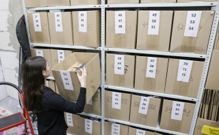 ФАС потребовала от WB и Ozon изменить работу с продавцами